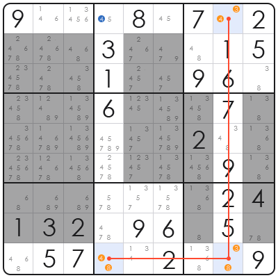 sudoku invented