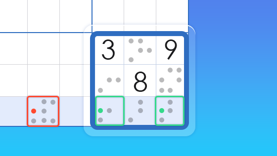sudoku skyscraper